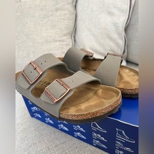 Birkenstock sandals